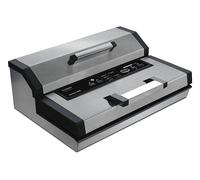 Caso Germany Sigillatrice per Sottovuoto Fast Vac 4000