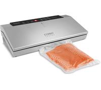 MACCHINA SOTTOVUOTO CASO GourmetVAC 380 - Lunghezza sigillatura 30 cm, elettrico, plastica resistente