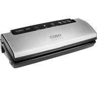 MACCHINA SOTTOVUOTO CASO VC15 - Lunghezza sigillatura 30 cm, elettrico, plastica resistente