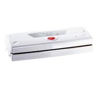Magic Vac Alice strumento per sottovuoto Bianco 800 mbar