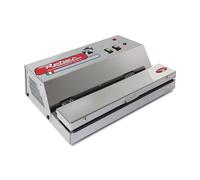 REBER MACCHINA SOTTOVUOTO ECOPRO 30 barra 32 cm MOD.9709 NE vacuum packer prof.