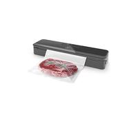 MACCHINA SOTTOVUOTO ELECTROLUX E4VS1-4AG - Lunghezza sigillatura 30 cm, elettrico, plastica resistente