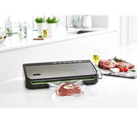 MACCHINA SOTTOVUOTO FOODSAVER FFS005X