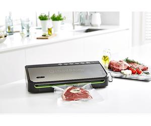 MACCHINA SOTTOVUOTO FOODSAVER FFS005X