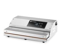 Macchina sottovuoto inox 330mm Kitchen Line Hendi 297384