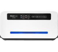 Magic Vac Activa macchina per sottovuoto 800 mbar Nero, Bianco Magic Vac