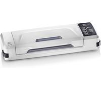 MACCHINA SOTTOVUOTO MAGIC VAC CHAMPION con Barra saldante da 30 cm
