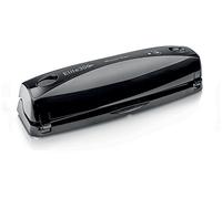 MACCHINA SOTTOVUOTO MAGIC VAC ELITE 300 PLUS Black Edition con Barra saldante da 30 cm