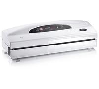 MACCHINA SOTTOVUOTO MAGIC VAC GENIUS Basic con Barra saldante da 30 cm