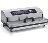 MACCHINA SOTTOVUOTO MAGIC VAC Professionale JUMBO con Barra saldante da 40 cm