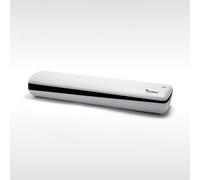Macchina Sottovuoto per Alimenti 110W con Doppia Chiusura Ermetica