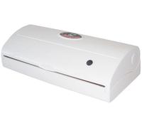 Macchina sottovuoto per alimenti e sigillasacchetti Salvaspesa Reber