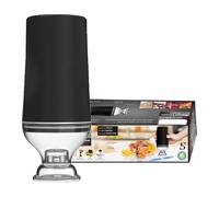 Macchina Sottovuoto per Alimenti Vestiti 60kpa Ricaricabile 100min Autonomia