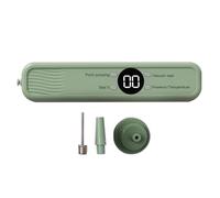 Macchina Sottovuoto Portatile - Automatica Senza Fili Per Alimenti | Mini Sacchetti Con Batteria Ricaricabile | Per Carne, Pesce, Frutta, Pane E Alimenti Preparati