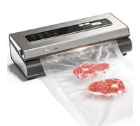 Macchina Sottovuoto Potente 90Kpa Precisione 6 in 1 Sistema di Conservazione