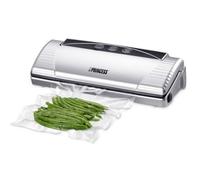 Macchina Sottovuoto Princess 492967 110W 220-240V con 10 Sacchetti Riutilizzabili Macchina Sottovuoto Princess 492967 110W 220-240V con 10 Sacchetti Riutilizzabili