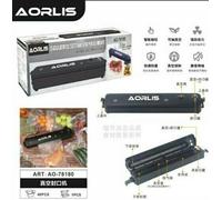 Macchina sottovuoto professionale 2in1 AORLIS automatica sigillatore alimentI