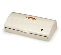 Macchina sottovuoto Reber 9340 N SALVASPESA White