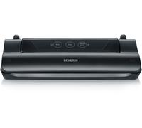Macchina sottovuoto severin foodsave con tritatutto da 110 w