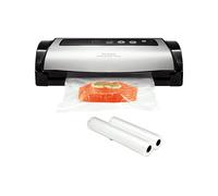 MACCHINA SOTTOVUOTO TEFAL VT256070