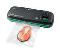 MACOM VAC 4000 Macchina sottovuoto cordless e ricaricabile con USB