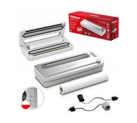 MACCHINA SOTTOVUOTO WEBBER V104B