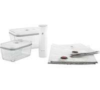 Set Sottovuoto 7 pz Vetro Fresh & Save Enfinigy