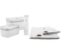Sottovuoto Plastica Fresh & Save Enfinigy - Set da 7 pezzi