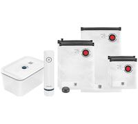 ZWILLING Fresh & Save Set Sottovuoto, Plastica, L, 7-pz., La Mer
