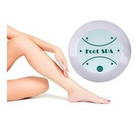 Macchina Spa per pediluvio disintossicante ionico, Pediluvio disintossicante ionico per Pulizia Cellulare Macchina Spa Vasca per pediluvio, Strumento disintossicante Cellulare per alleviare Lo stres