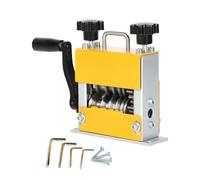 Macchina spelafili efficiente per gli appassionati di utensili in metallo leggero per riciclaggio sicuro azionare i nuclei spelafili