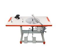 Macchina Spelafili Elettrica, 1PC ad alta velocità macchina a nastro automatico nastro avvolgitore cintura di sicurezza punzonatrice cintura elastica macchina avvolgitore