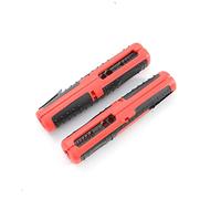 Macchina Spelafili Elettrica, 2 pz Multifunzionale Cavo Wire Stripper Pinza Stripper Strumento Hardware Linea Pinze Maniglia Stripping Piegatore Strumento di Smontaggio