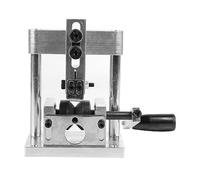 Macchina Spelafili, Macchina Spellafili Spellafili Rottami di Rame Pelatrice for Cavi con Manovella con Trapano Elettrico for 1-15mm