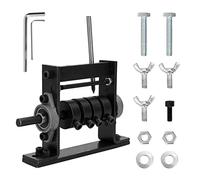 Macchina spelafili manuale portatile for la pelatura di cavi scarto Spelafili for utensili manuali da 1~30 mm Collegare trapano elettrico,Prestazioni Potenti(1500W)