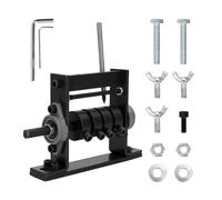 Macchina spelafili manuale portatile Macchine for cavi di scarto Spellafili for utensili manuali utilità da 1~30mm Collegare trapano elettrico Per uso fai da te(1500W)