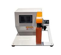 Macchina spelafili MD-MD3S Avvolgitrice automatica a nastro Macchina for l'avvolgimento di fili Ripristino delle impostazioni di fabbrica Fili e cavi Avvolgimento punto linea di diramazione Φ30mm