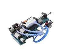 Macchina spelafili pneumatica for cavi interni ed esterni, taglio ad alta precisione, progetti di cablaggio elettrico(C)