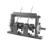 Macchina spelafili Spellacavi a doppio scopo Spellafili per trapano elettrico manuale portatile da 1-30 mm (2)