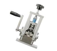 Macchina Spelafili, Spellafili automatico portatile con spelafili for cavi a manovella efficiente for rottami