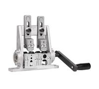 Macchina Spelafili, Strumento spelafili a doppia unità for spelafili da 1-22 mm Spellafili for filo di rame da 1-22 mm for cavo rimanente(TypeC)