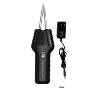 Macchina spiumatrice portatile Regolazione Automatica Tensione e Rotazione | Elettrica Rimuovipiume Elettrico Manuale Portatile per Pollame, Adatto a Polli, Tacchini, Anatre e