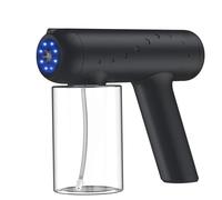 Macchina spray abbronzante, pistola a spruzzo autoabbronzante, ricaricabile, adatta per fai da te, spiaggia, viaggi, abbronzatura mobile