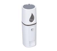 Macchina Spray Idratante, Nebulizzatore Ricaricabile Tramite USB, Cura della Pelle del Viso