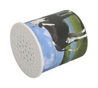 Macchina Suono Di - Rumore Bianco Rilassante, Macchina Del Suono Animale Portatile | Maker Di Rumore A Forma Di, Dispositivo Di Sonnifero Lenitivo, Sondaggio Reverse Realistico Divertenti