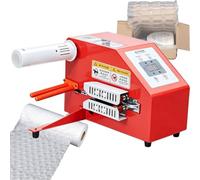 Macchina super veloce a cuscino d'aria for film a bolle e pillow 53 piedi