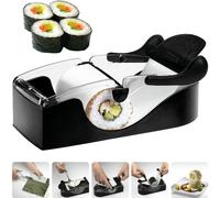 MACCHINA SUSHI MAKER PERFECT ROLL ARROTOLA MAKI MACCHINA PER INVOLTINI CUCINA