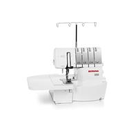 MACCHINA TAGLIA E CUCI BERNINA L460