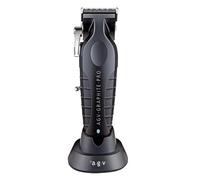 MACCHINA TAGLIO AGV - GRAPHITE - PRO PROFESSIONAL. Macchina da taglio professionale per look creativi di alta precisione. Sfumature impeccabili. Potente motore da 7000 giri/min.