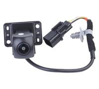 Macchina Telecamera Posteriore Per Kia Per Optima 2016-2018 95780D4000 95780-D4000 Telecamera Parcheggio Vista Frontale Per Auto Retromarcia